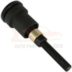 Front Inner Axle Side Seal Installation Tool for Dana 30/44/60 (Fits 1970–2023)