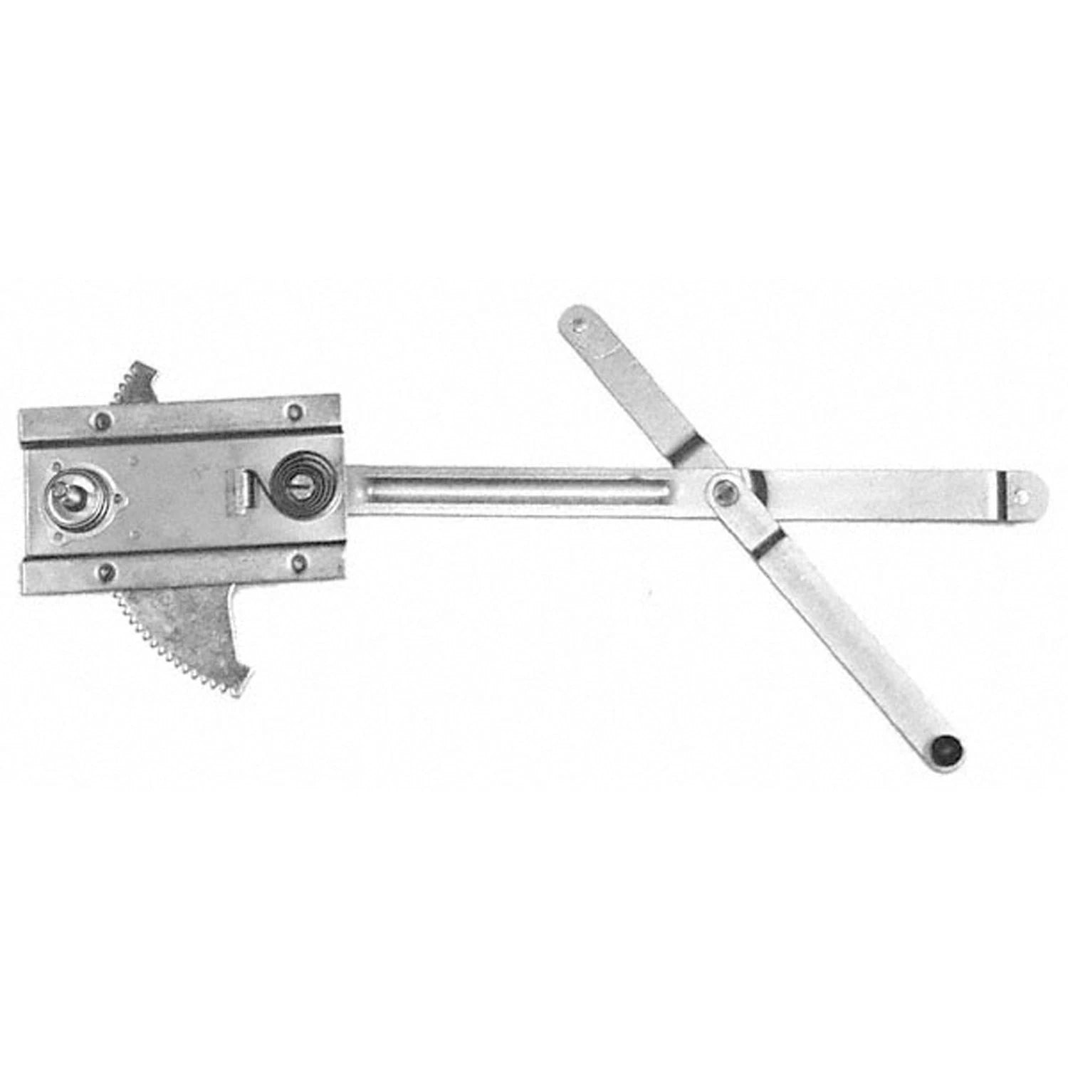 Replacement Driver Side Front Door Window Regulator (See compatibility Chart)
