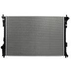 Aluminum Radiator 13364 for Ford Explorer (2011–2019), Lincoln MKT (2013–2018)