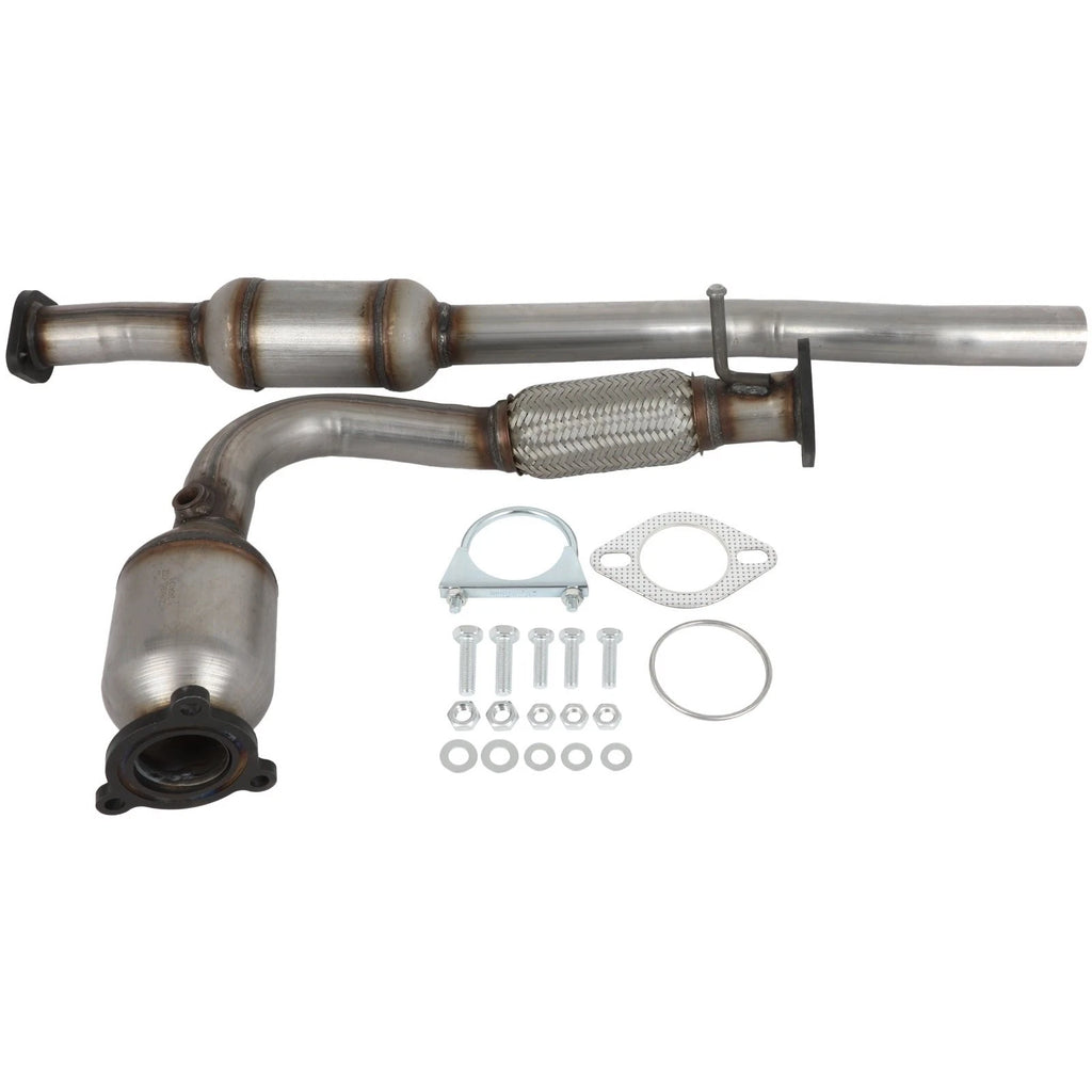 Catalytic Converter for Chevy Equinox GMC Terrain 2.4L (2010–2014)