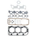 Upper Gasket Set for Ford New Holland Tractor 4000 4600 (1970–1975) HGS192