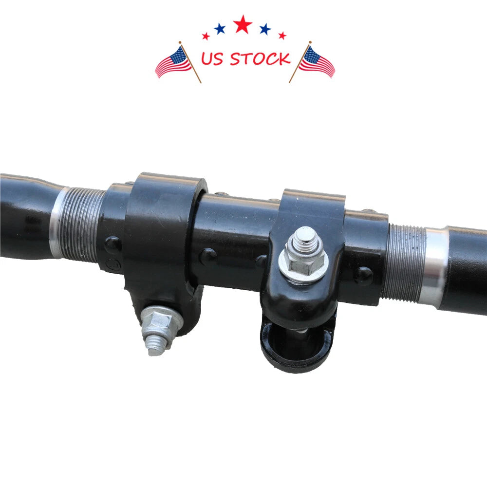 Steering Linkage Assembly for Dodge Ram 1500 2500 3500 (2009-2013)