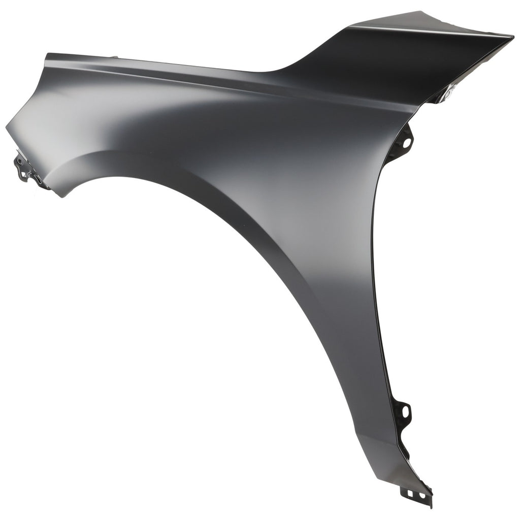 Fender for Honda Accord (2023–2024) Front Driver Side