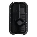 Steel Engine Oil Pan for Honda Civic 1.7L (2001–2005) 264-417