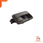 RH Inner Door Handle Grey for Holden Rodeo TF (1988-2003)