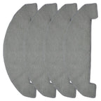 Mop Cloth Replacement for Compatible Models