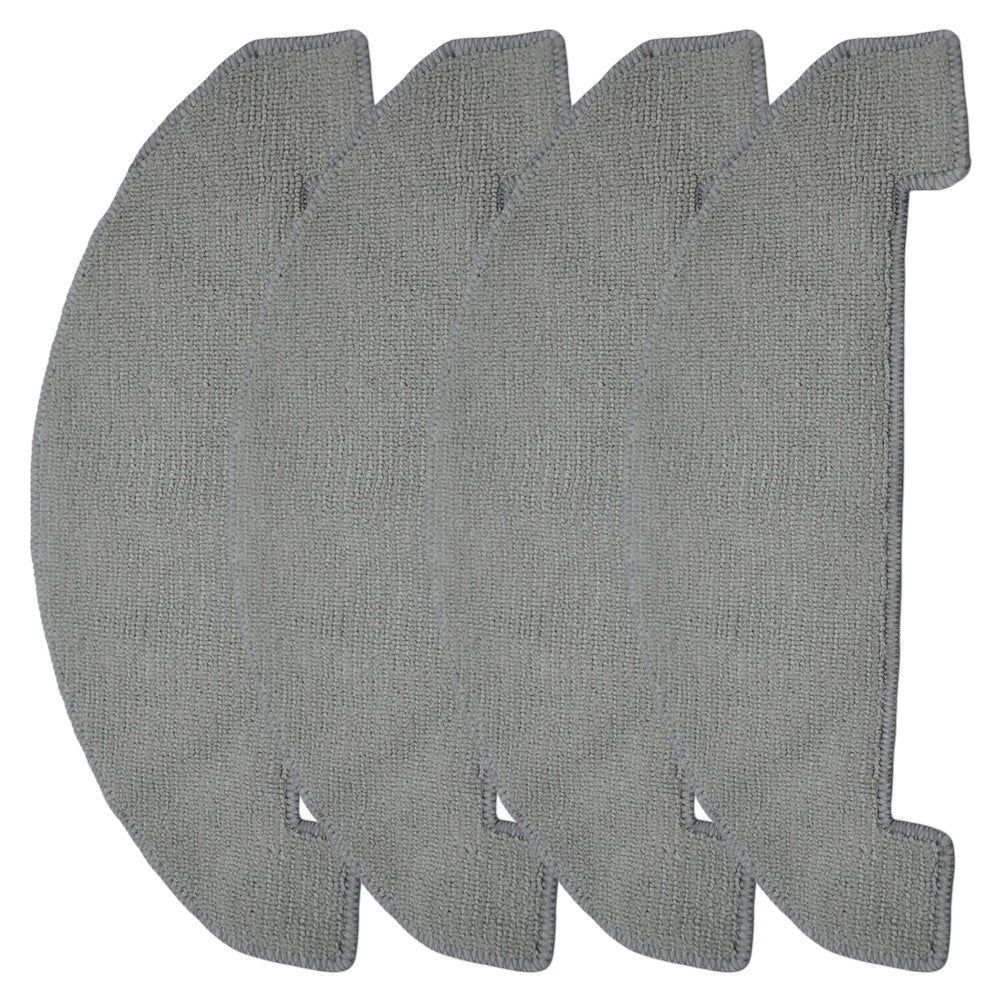Mop Cloth Replacement for Compatible Models
