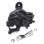 Zombie Head Horn Cover for Harley V-Rod (1992–2020)