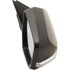 Right Power Mirror for Chevy Impala (2014–2020) Heated, Blind Spot Detection