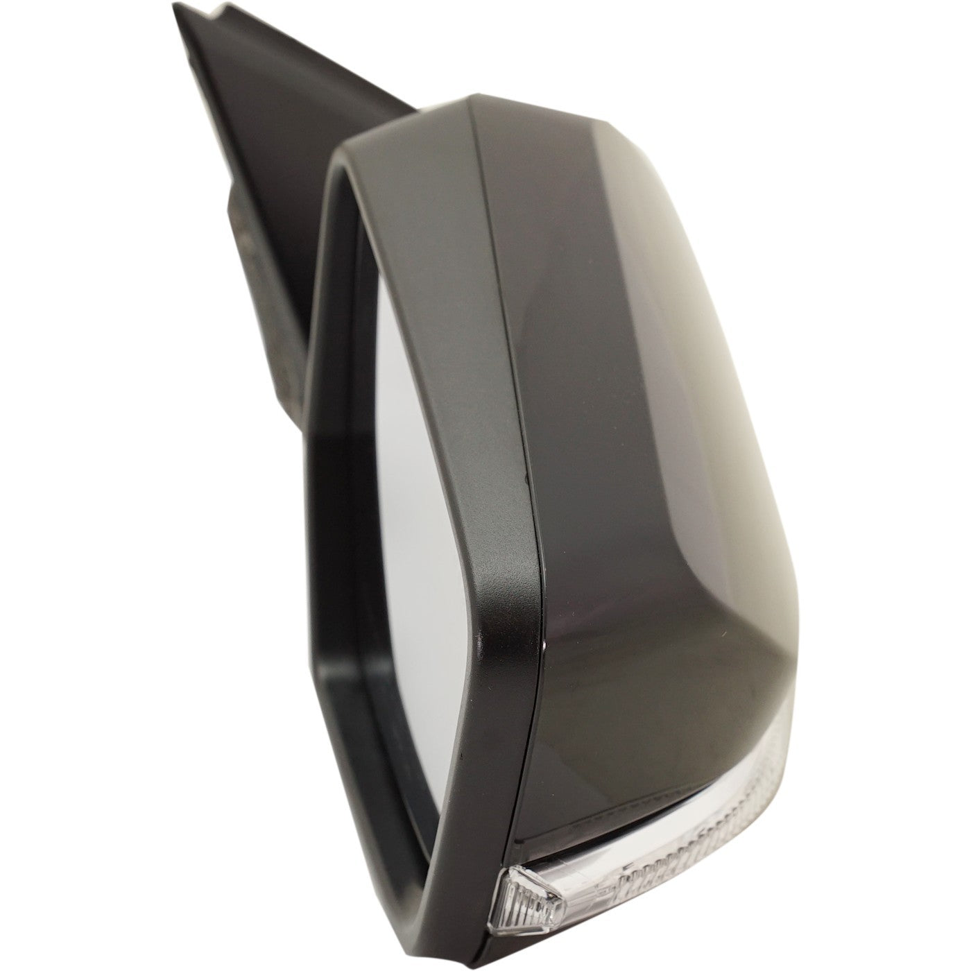 Right Power Mirror for Chevy Impala (2014–2020) Heated, Blind Spot Detection