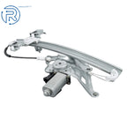 Front Left Electric Window Actuator for Buick LeSabre (2000–2005)