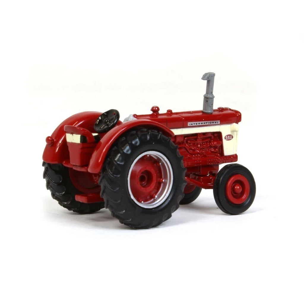 1/64 Wide Front for International Harvester IH 660 (ERTL 44227)