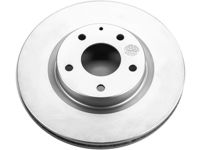 Front Brake Rotor for Mazda 3 (2014–2018) KW129SS