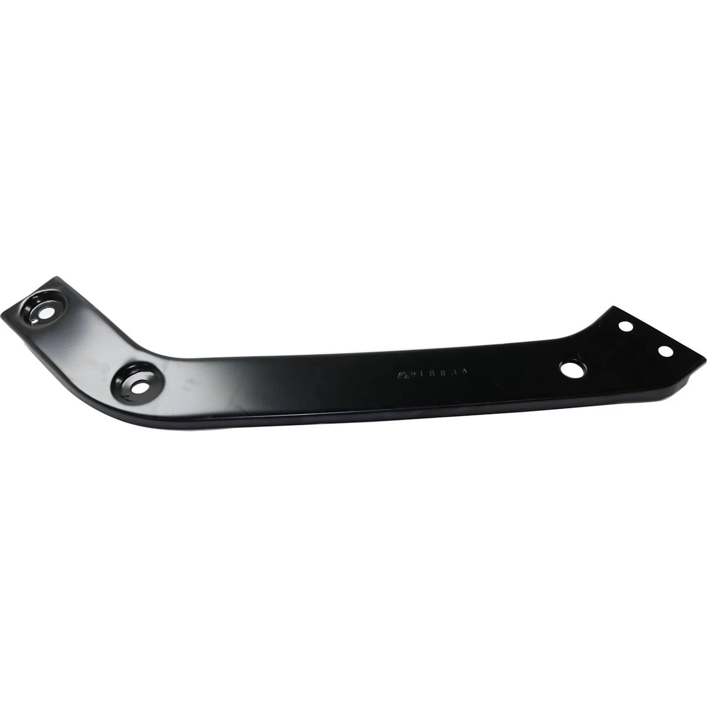Set of 2 Radiator Supports for VW (Left Right Pair)
