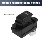 Passenger Side Power Window Switch 93580-3K500 for Hyundai Sonata (2008–2010)