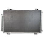 A/C Condenser for Honda Odyssey (2018–2023)