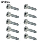 Recoil Starter Muffler Screws for FS90R FS110 FS120 (D5x24)