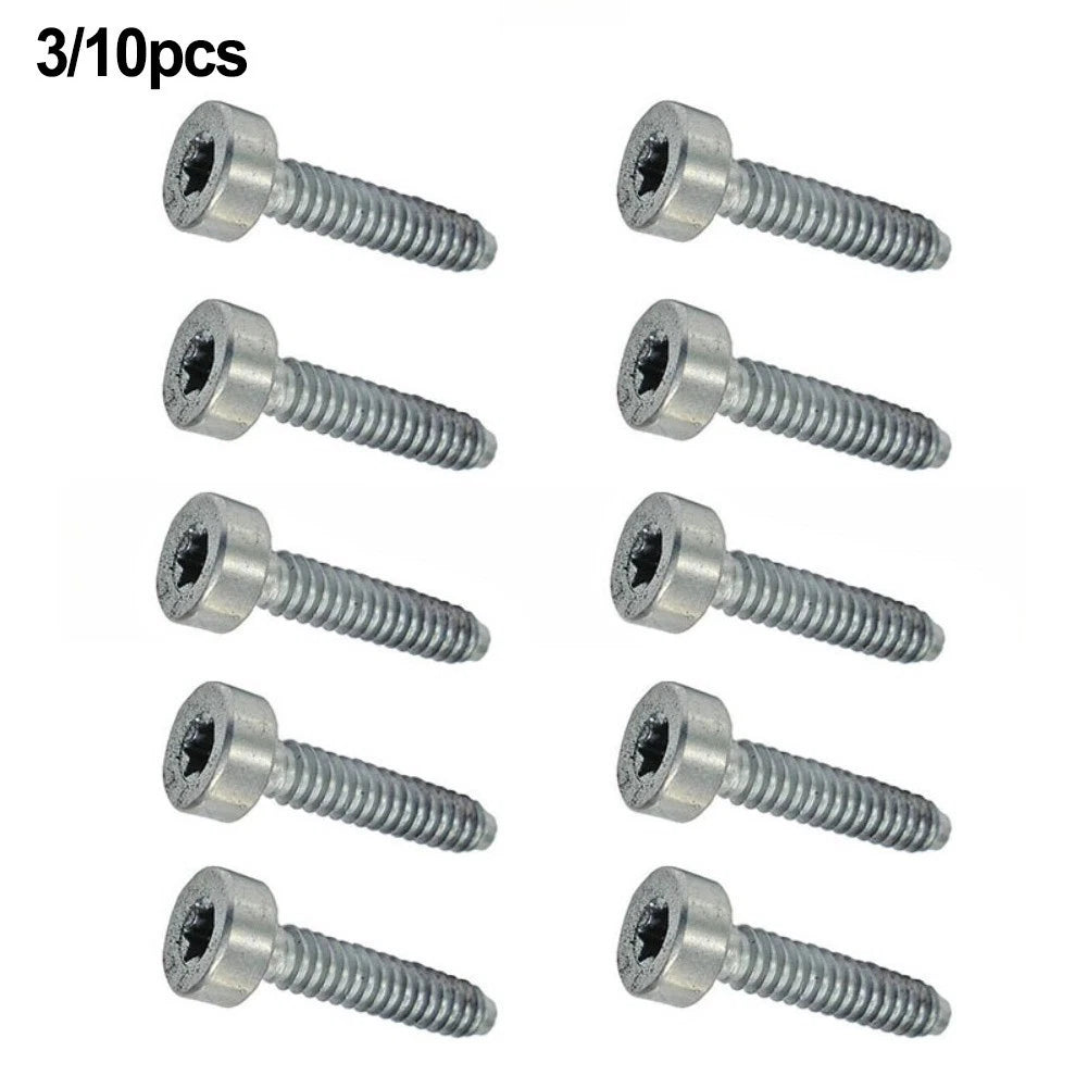 Recoil Starter Muffler Screws for FS90R FS110 FS120 (D5x24)