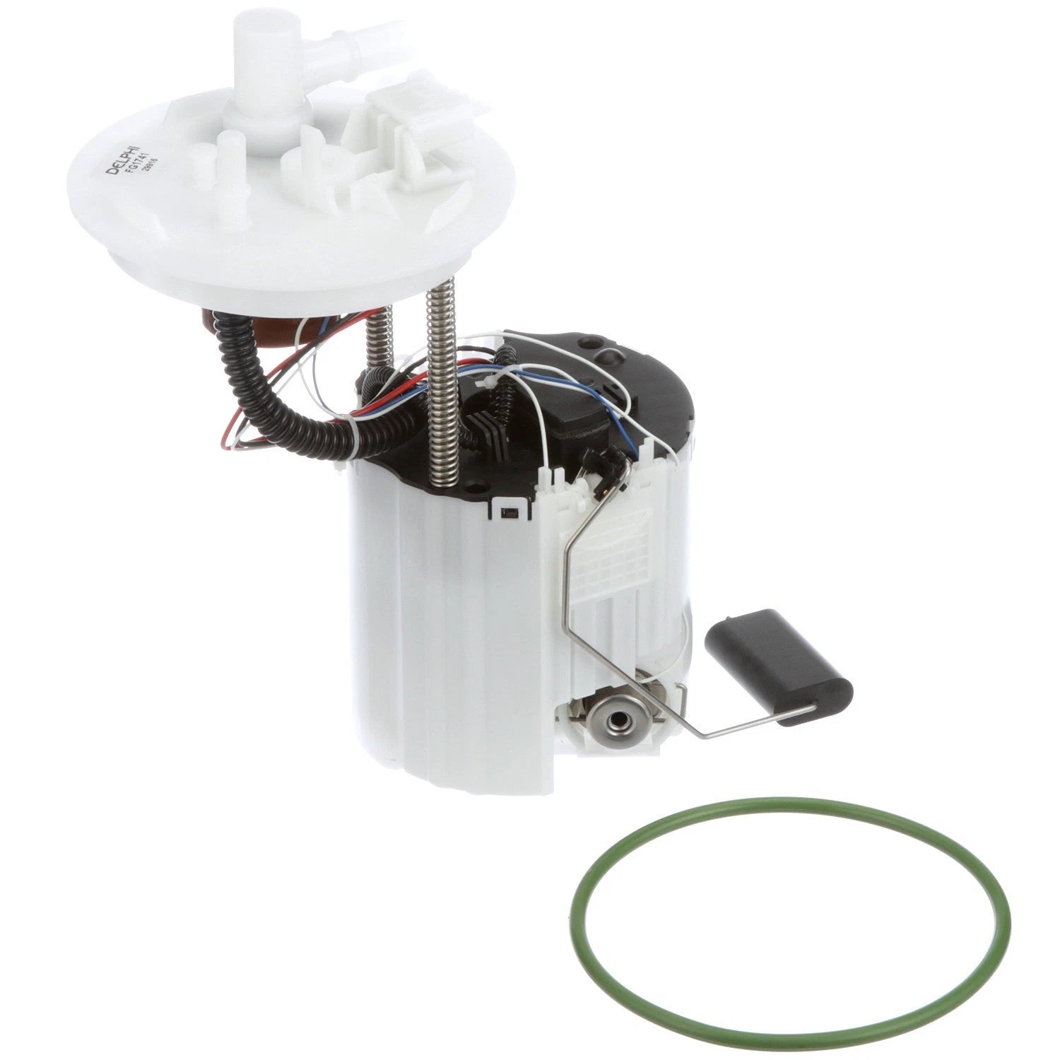 Delphi FG1741 Fuel Pump Module Assembly for Chevrolet Sonic (2012–2017)