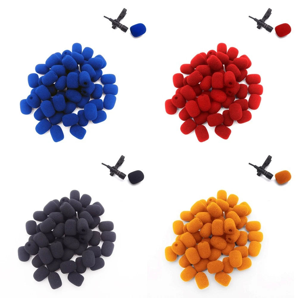 Microphone Cover for Headset (Universal)