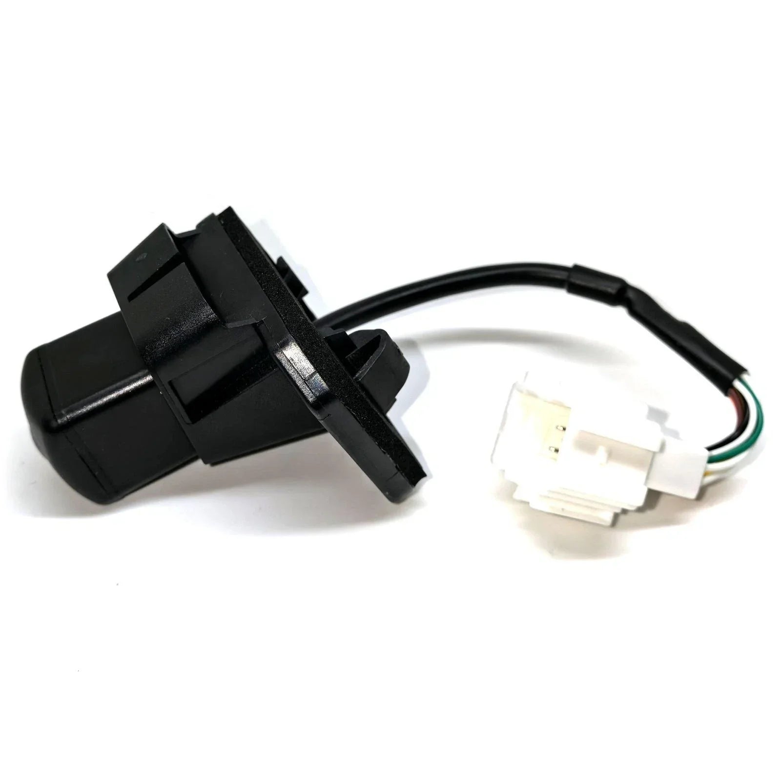 Backup Camera for Honda Fit (2015–2019)