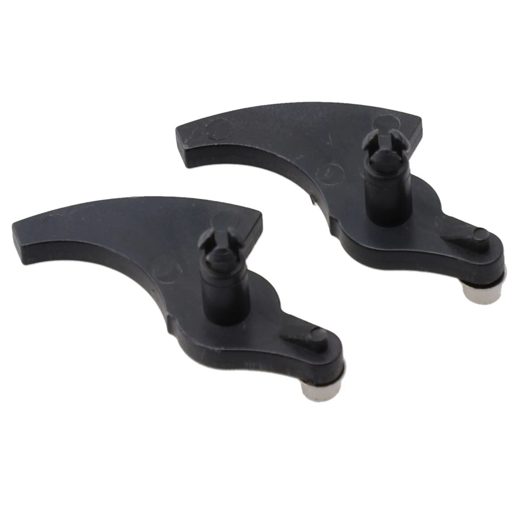 2X Spool Ratchet GH600 ST7200 598435-00SV for Black & Decker (N/A)