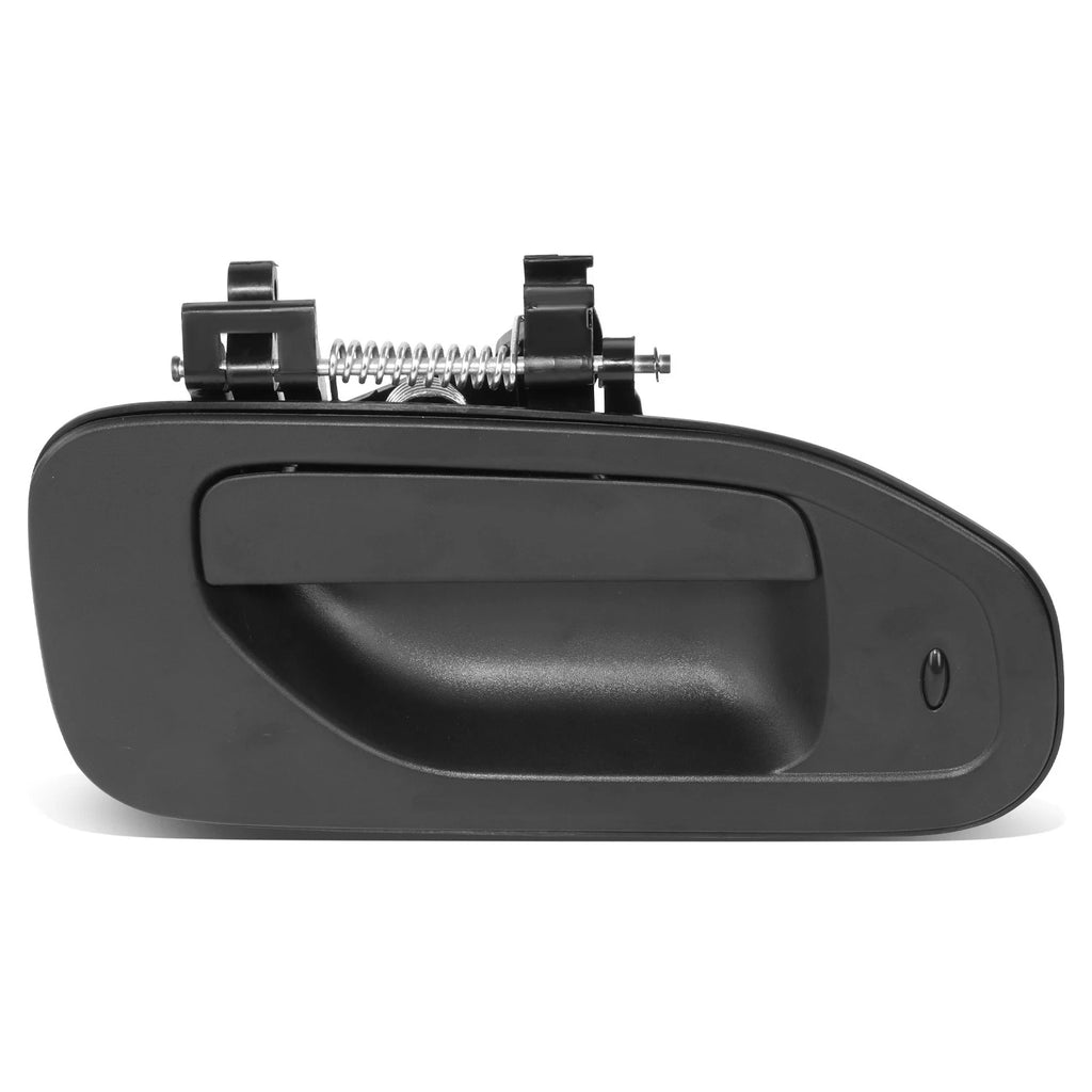 Front Right Outer Door Handle for Chevy City Express, Nissan NV200 (2013–2021)