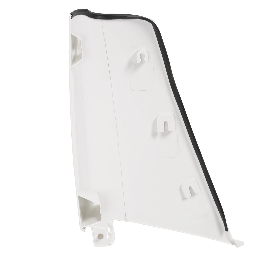 Front Left Side Panel for Isuzu NPR/NPR-HD/NQR/NRR (2005–2008) White