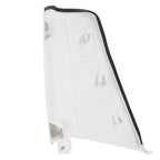 Front Left Side Panel for Isuzu NPR/NPR-HD/NQR/NRR (2005–2008) White