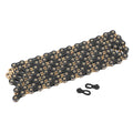 11 Speed SUMC Chain Diamond Full Hollow 116L for Bicycle MTB Road Bike
