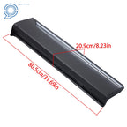 Rear RH Passenger Door Lower Molding for Mazda CX-9 (2016–2023)