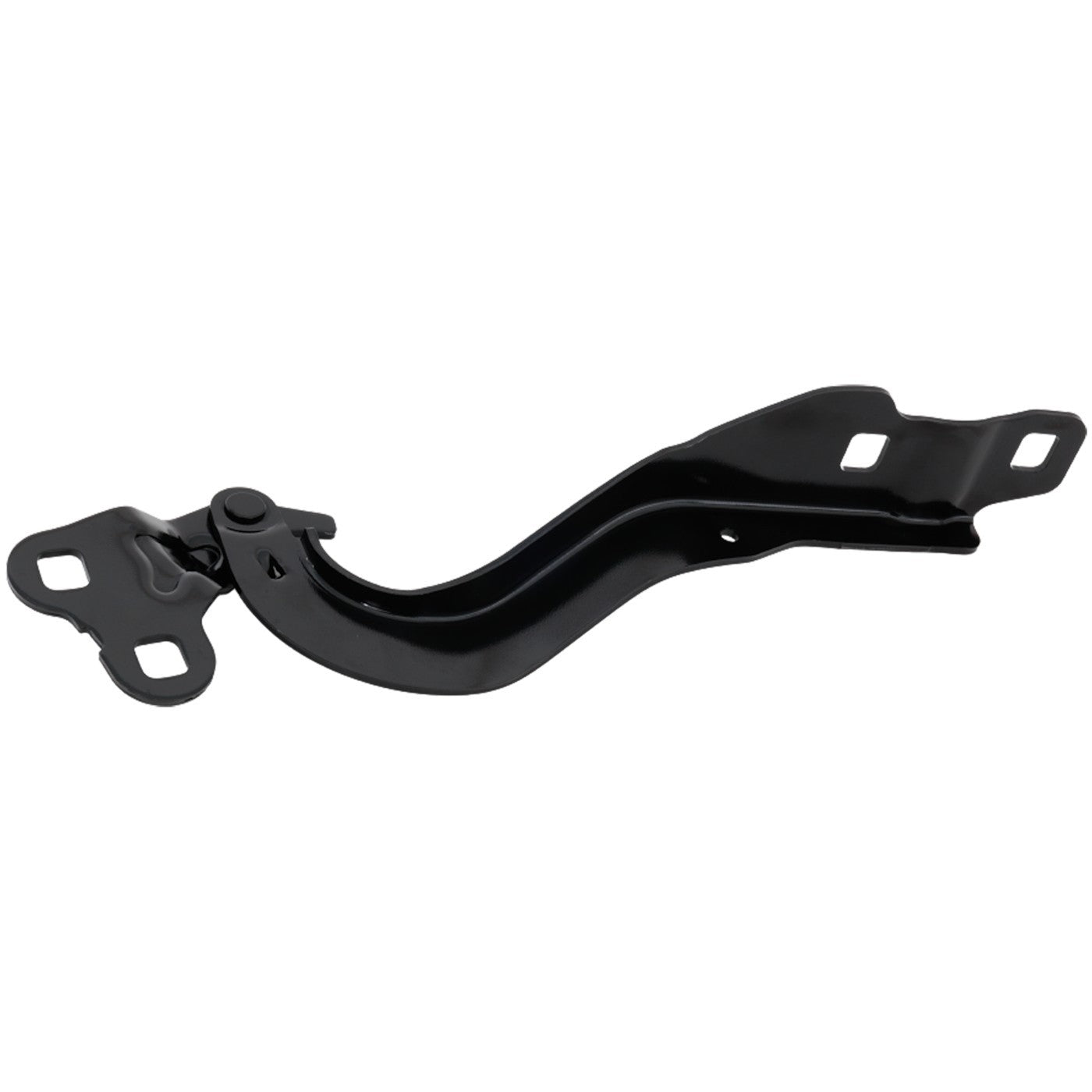Set of 2 Hood Hinges for Corsair (2020–2022)