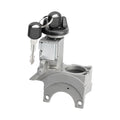 Ignition Lock Cylinder Switch & Housing for Chevy GMC C/K 1500-3500 (1998–2000)