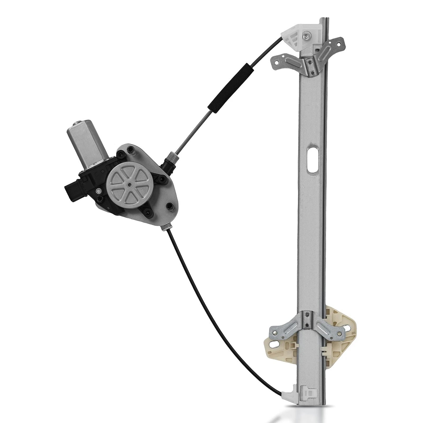Front Right Window Regulator with Motor for Honda Accord Sedan (2003-2007)
