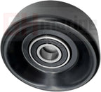 Serpentine Belt Idler Pulley for Volvo OMC Penta 4.3 5.0 5.7 8.1