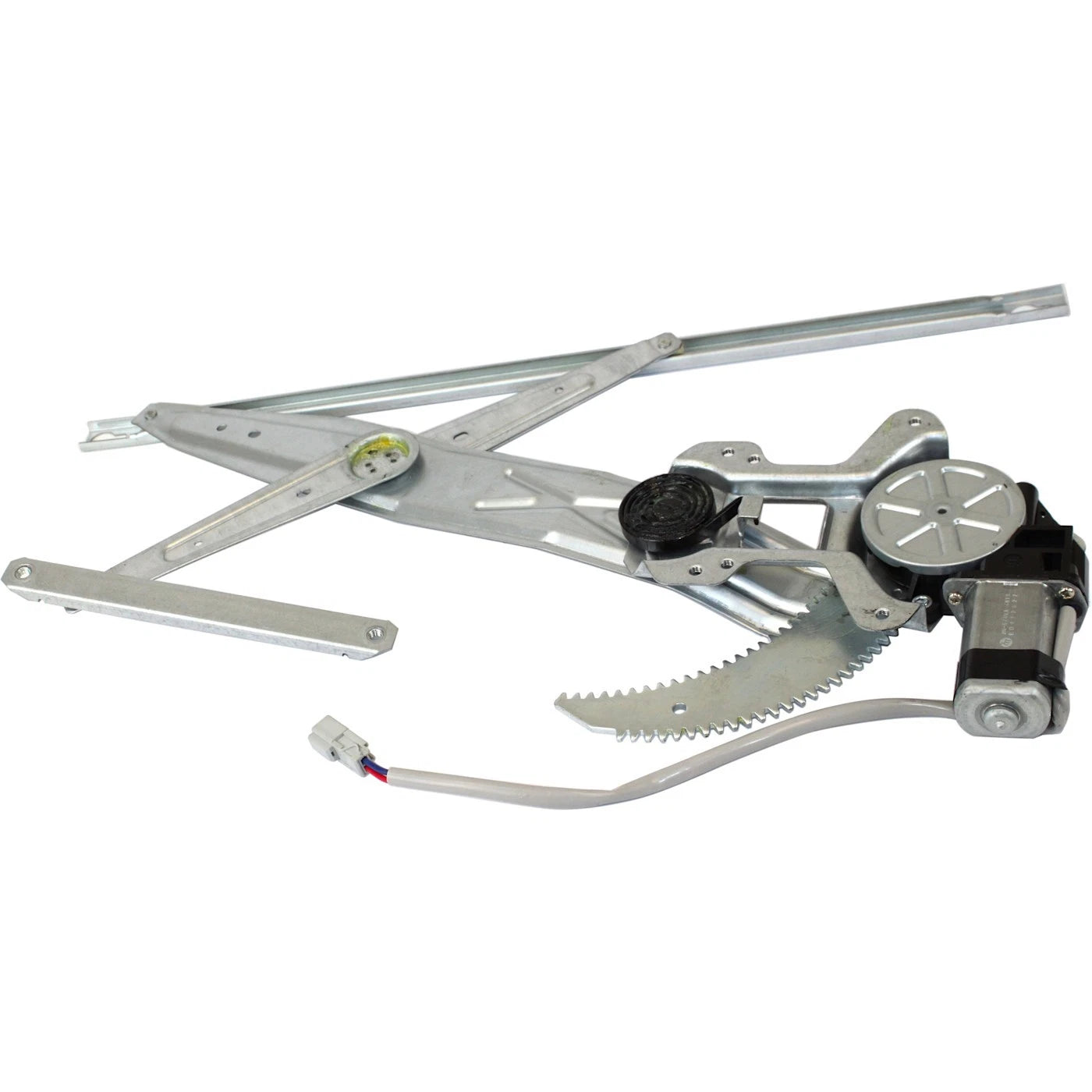 Window Regulator for Honda Civic Coupe Hatchback (1992–1995) Front Passenger Side