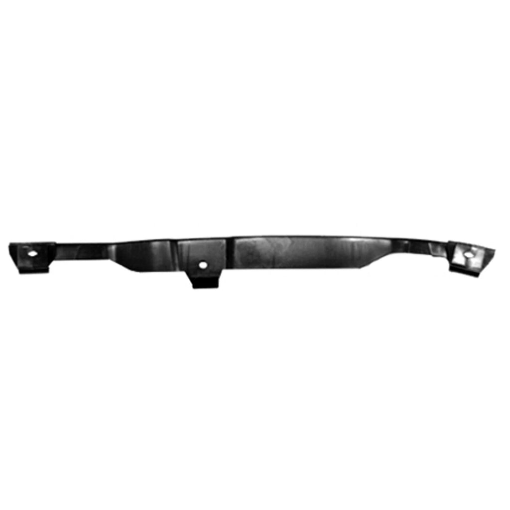 Replacement Polypropylene Front Passenger Side Bumper Cover Retainer