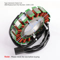 Stator Generator for Kawasaki ZX-6R Ninja (1998–1999) 21003-1330