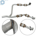 Catalytic Converters for Ford F-150, Expedition 4.6L V8 (2000–2004) 4WD