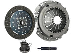 Clutch Kit for Jeep Wrangler (2003–2006) 2.4L L4 Gas DOHC