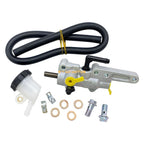 Rear Brake Master Cylinder 1502-293 for Arctic Cat 400 450 500 550 650 700 1000