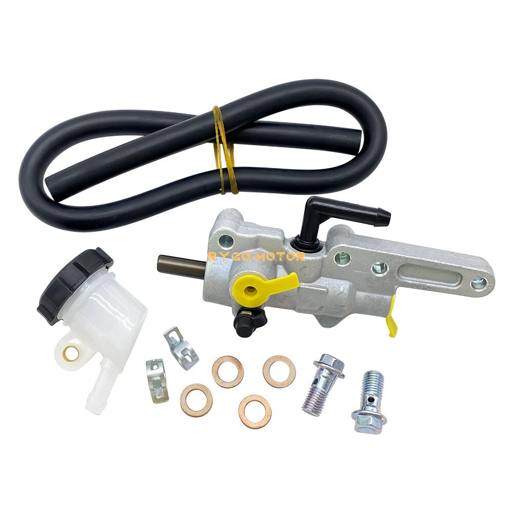 Rear Brake Master Cylinder 1502-293 for Arctic Cat 400 450 500 550 650 700 1000