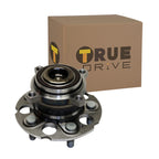Wheel Hub for Honda CR-V (2007–2011) Rear Left or Right with Bearing & Sensor