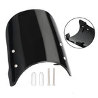 ABS Windshield for Honda CB125R CB250R CB300R (2018–2022) T9