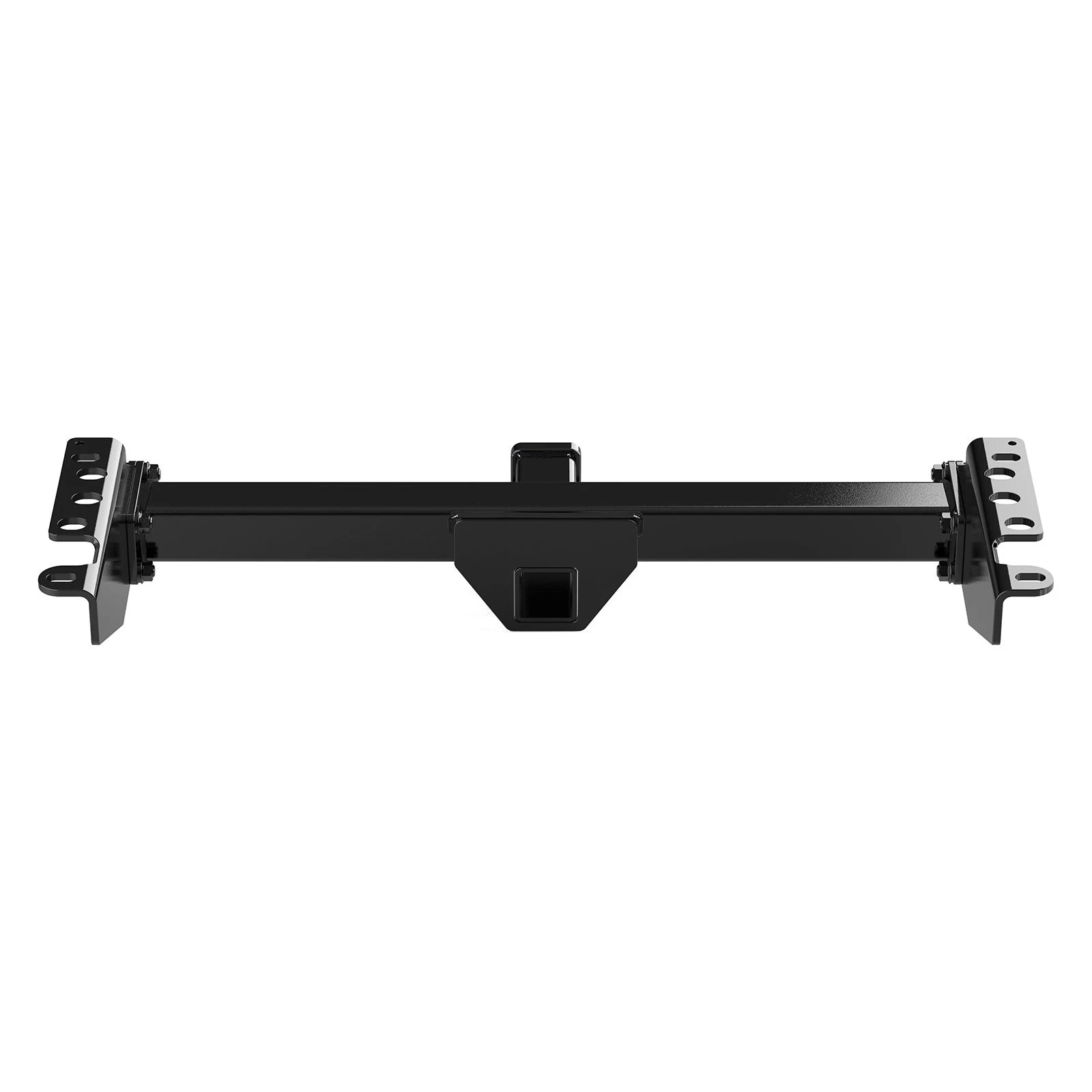 2 Inch Trailer Hitch Receiver for Dodge D150 D250 D350 (1981-1993)