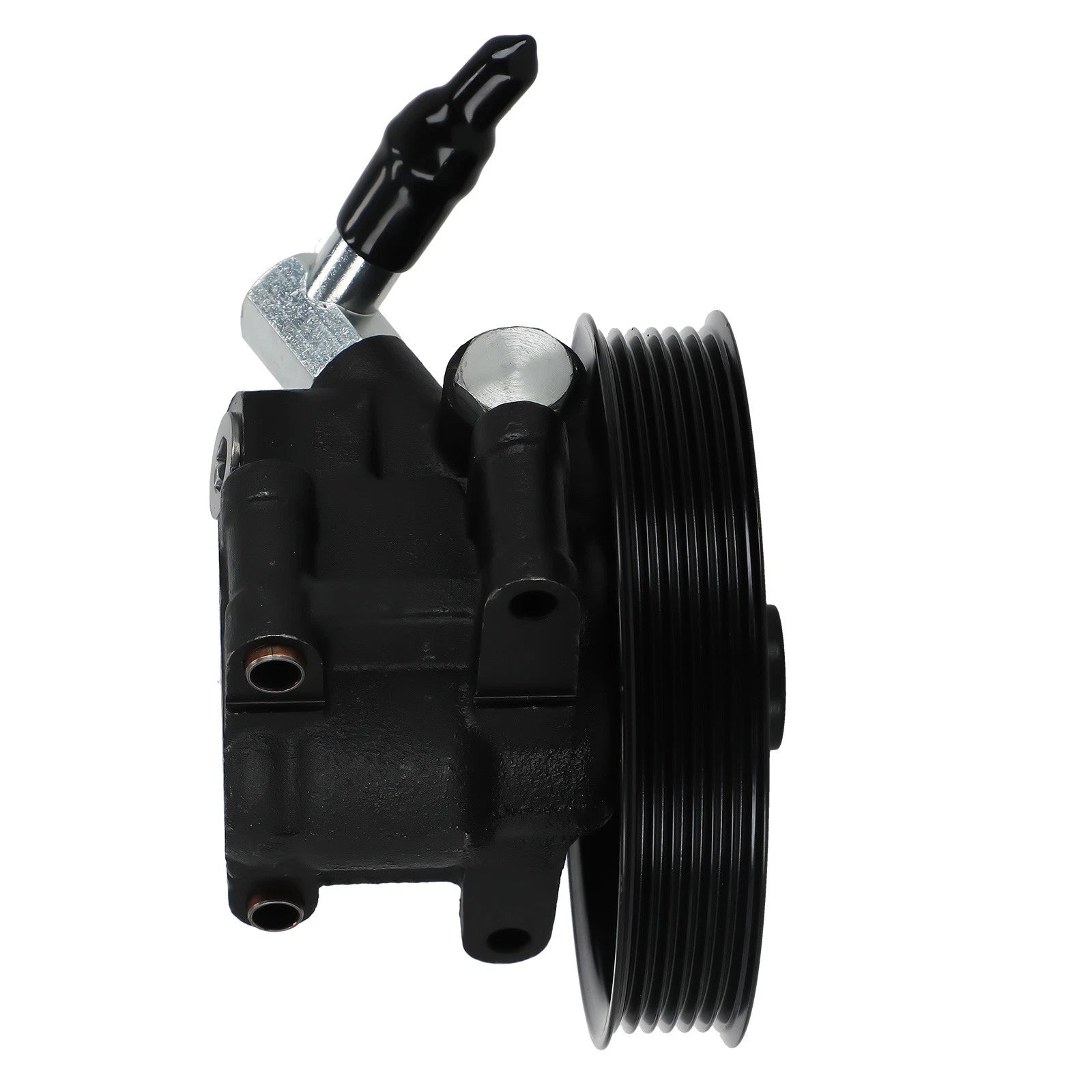 Power Steering Pump for Ford E-Series, Excursion, F-Series (1999–2004) 20-283