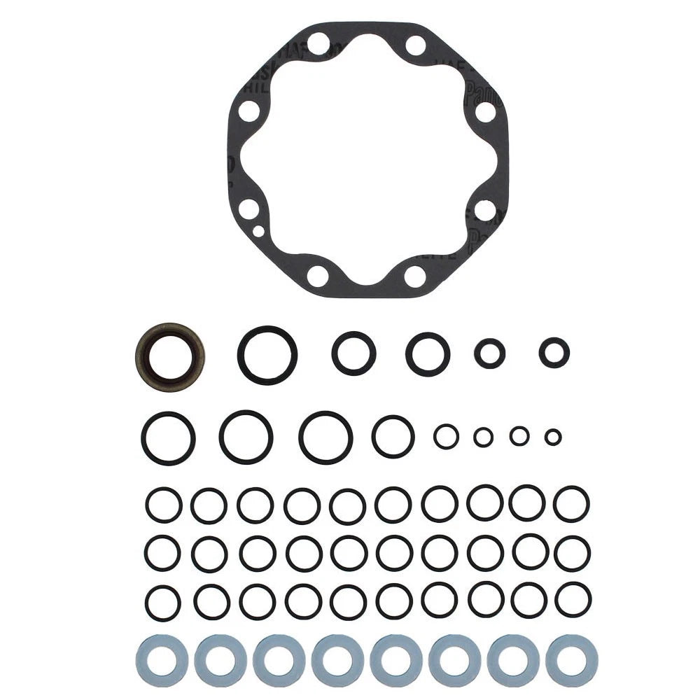 Hydraulic Pump Seal Kit AR98993 for John Deere 820, 920, 1020, 1520, 830+