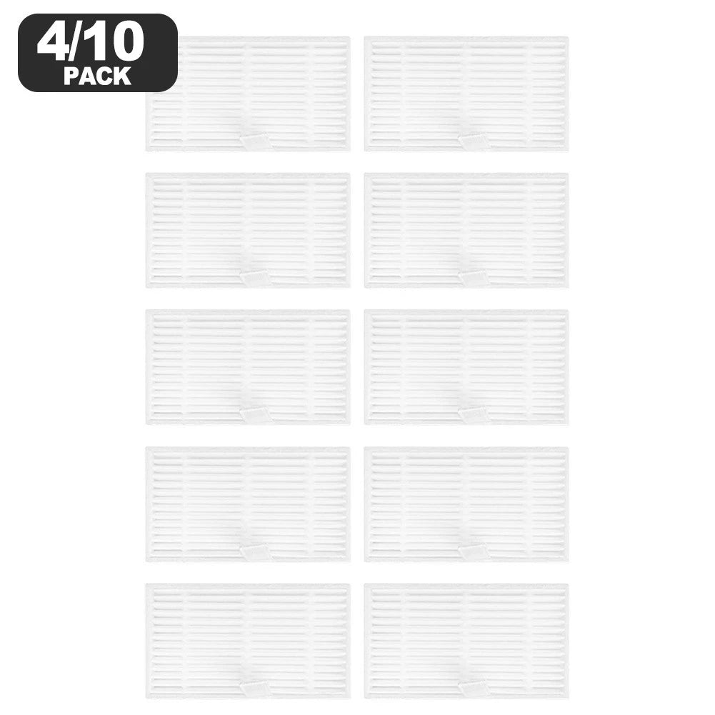 Replacement Filter for Robot Vacuum (2019–2023)