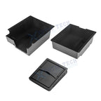 Center Console Armrest Tray Organizer for Tesla Model Y (2020-2024)