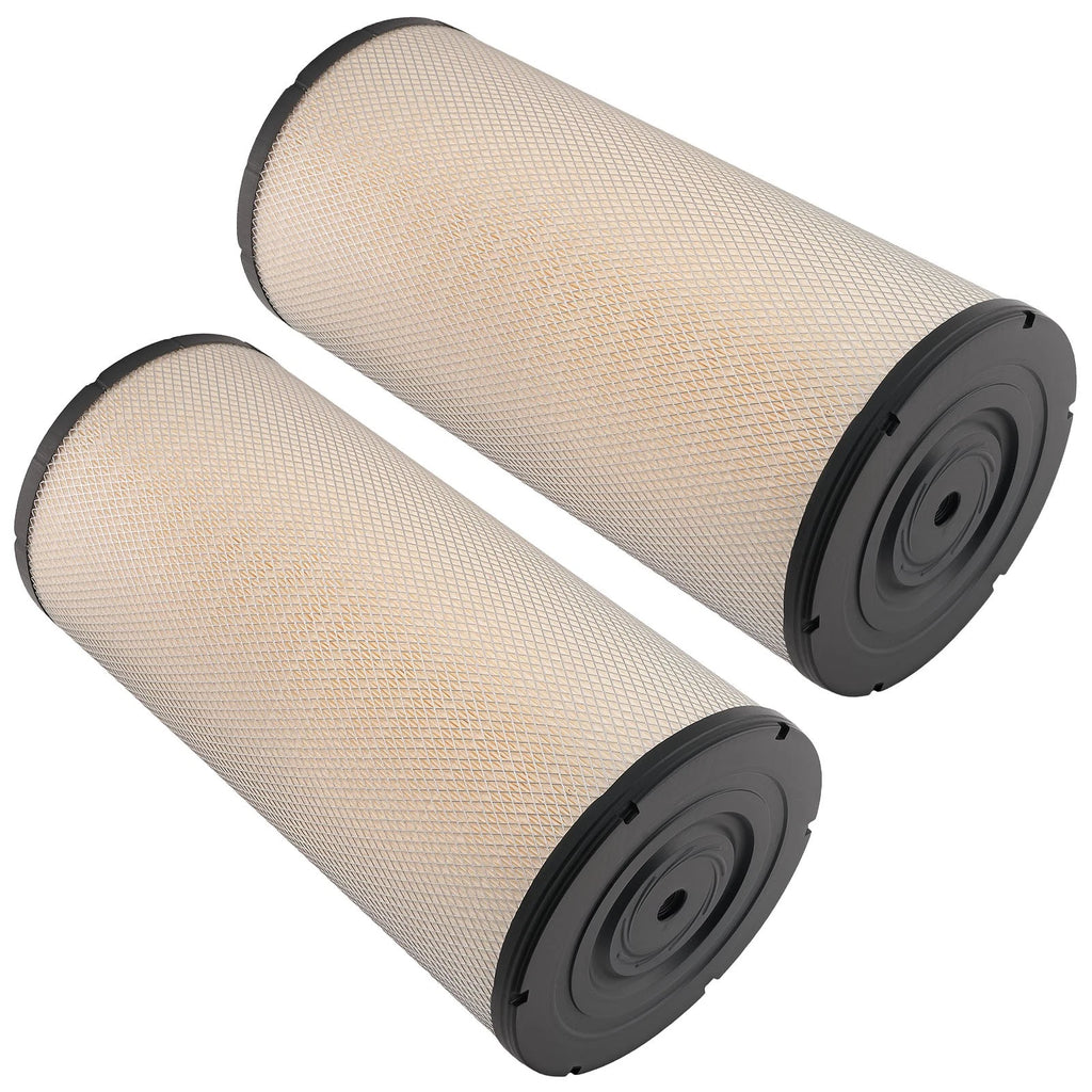 Heavy Truck Air Filter VSA-AF25247 for Peterbilt 378 365 (1996–2016)